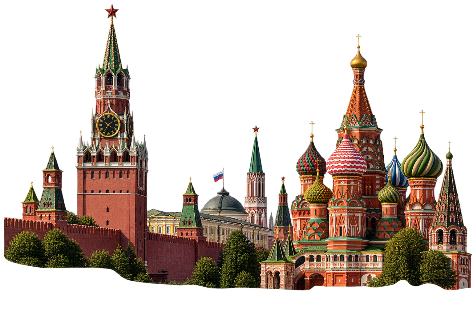 Кремль